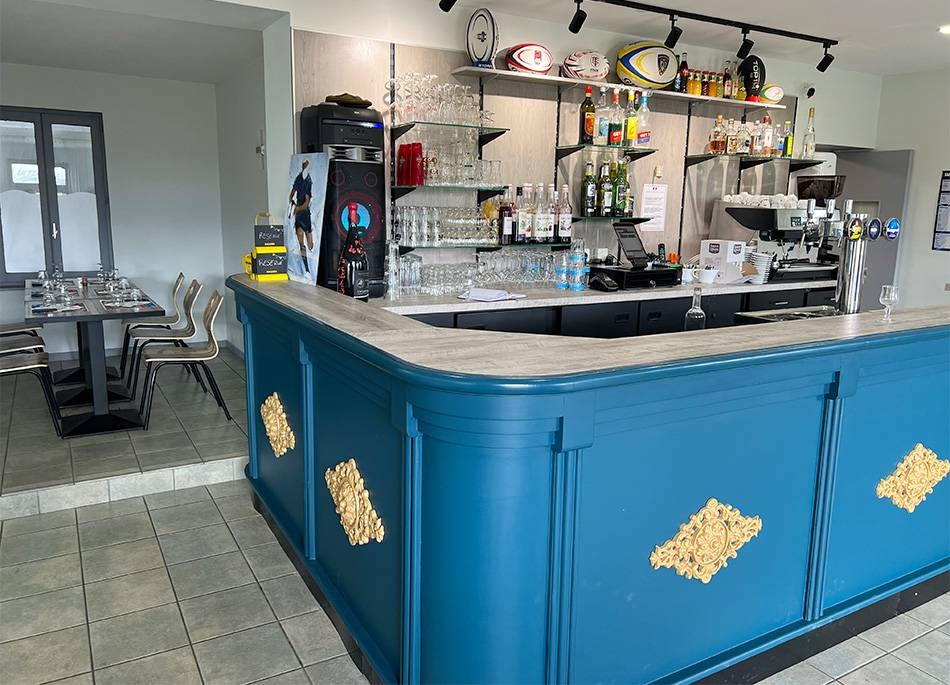 La Terrasse - restaurant COURNON-D'AUVERGNE - top restaurant COURNON-D'AUVERGNE