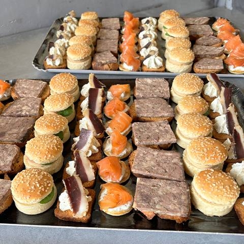 Le Restaurant - La Terrasse - restaurant COURNON-D'AUVERGNE - restaurant sympa COURNON-D'AUVERGNE