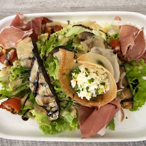 Le Restaurant - La Terrasse - restaurant COURNON-D'AUVERGNE - Restaurant Cournon