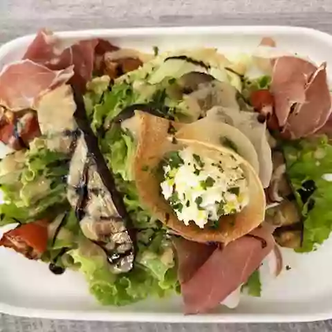 Le Restaurant - La Terrasse - restaurant COURNON-D'AUVERGNE - meilleur resto COURNON-D'AUVERGNE
