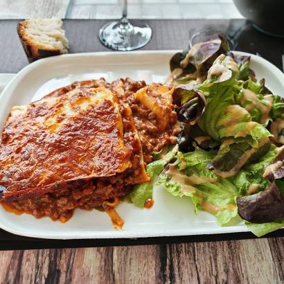 La Terrasse - restaurant COURNON-D'AUVERGNE - Restaurant Cournon d'Auvergne