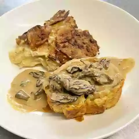 La Terrasse - restaurant COURNON-D'AUVERGNE - restaurant COURNON-D'AUVERGNE